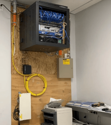 Rack Room