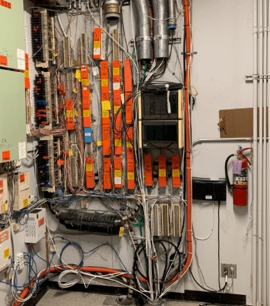 Phone Wiring